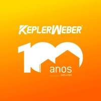 Kepler Weber logo