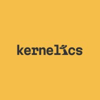 Kernelics logo