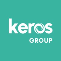 Keros Group logo