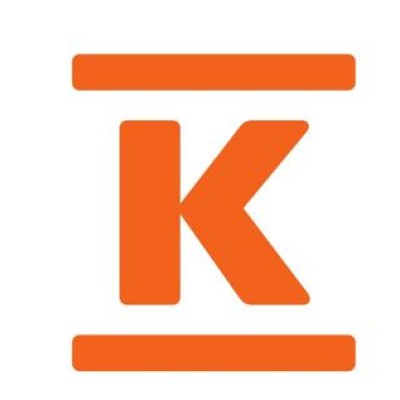 Kesko - K-Group logo