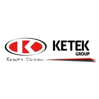 Ketek Group logo