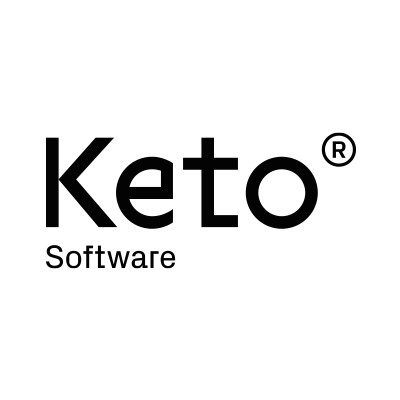 Keto Software logo