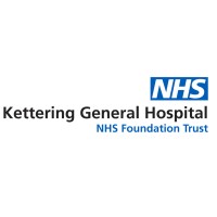 Kettering General Hospital NHS Foundation Trust logo