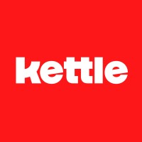 Kettle logo