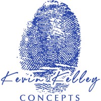 Kevin Kelley Concepts logo