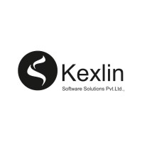 Kexlin Software Solutions Pvt Ltd. logo