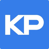 Key Partner Digital logo