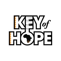 Key of Hope logo