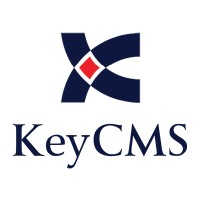 KeyCMS logo