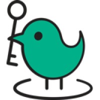 KeyNest logo