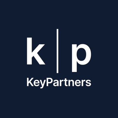 KeyPartners logo