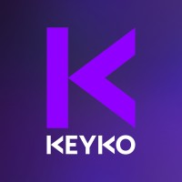 Keyko logo