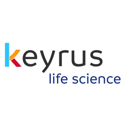 Keyrus Life Science logo
