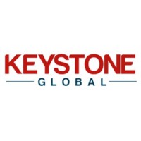 Keystone Global logo