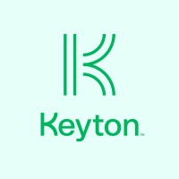 Keyton logo