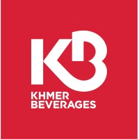 Khmer Beverages logo