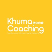 Khuma Coaching logo