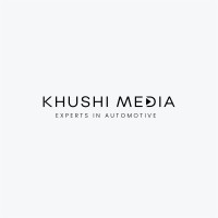 Khushi Media logo