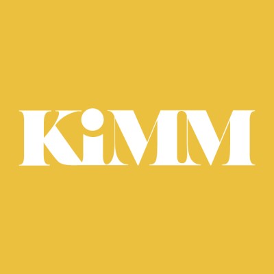KiMM - en del av Wise Professionals logo