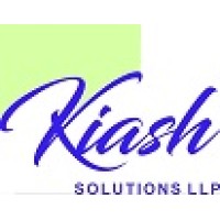 Kiash Solutions LLP logo