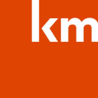 Kidder Mathews logo
