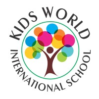 Kids World International School logo