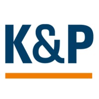 Kieback&Peter logo