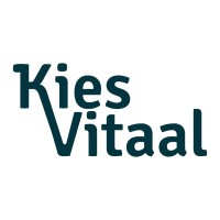 KiesVitaal logo