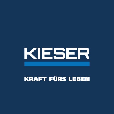 Kieser logo