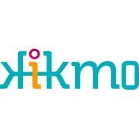 Kikmo Group logo
