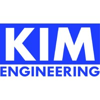 Kim Engineering, Inc. logo