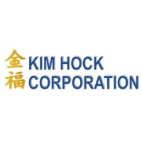 Kim Hock Corporation Pte Ltd logo