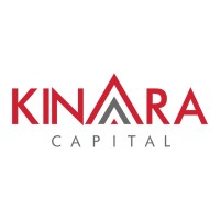 Kinara Capital logo