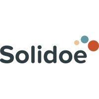Kinderopvang Solidoe logo