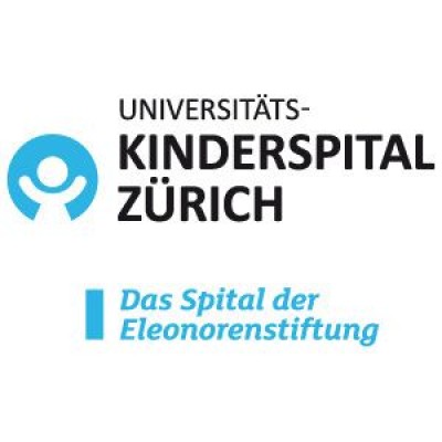 Kinderspital Zürich logo