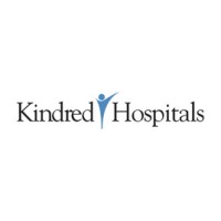 Kindred Hospitals logo