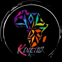 Kinetix logo
