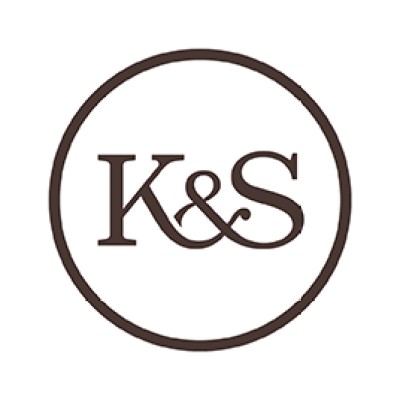 King & Spalding logo