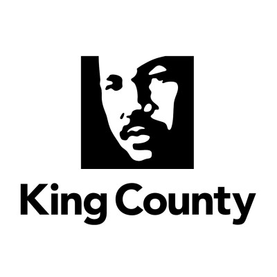 King County, WA logo