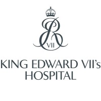 King Edward VII's Hospital logo