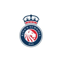 King's College, Alicante logo