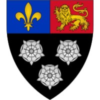King's College, Cambridge logo