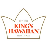 King's Hawaiian logo
