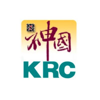 Kingdom Resources for Christ (KRC) logo