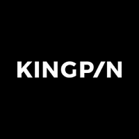 Kingpin logo