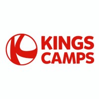 Kings Camps logo