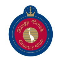 Kings Creek Country Club logo