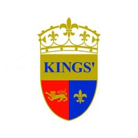 Kings' Education logo