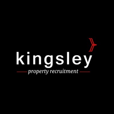 Kingsley logo