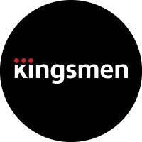 Kingsmen Creatives Ltd logo